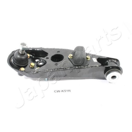 JAPANPARTS CW-K51R Bras de suspension pour