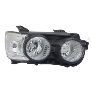 Reflektor lewy dla - TYC 20-12774-15-9