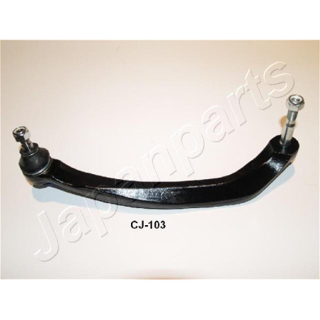 JAPANPARTS CJ-102R Rameno zavesenia kolies pre