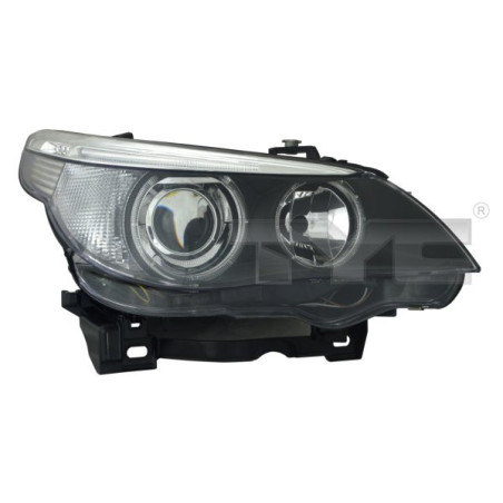 Faro Delantero Derecho para - TYC 20-12925-06-9