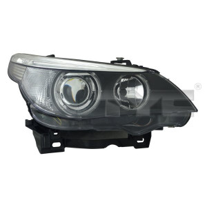 Faro Delantero Izquierdo para - TYC 20-12926-06-9