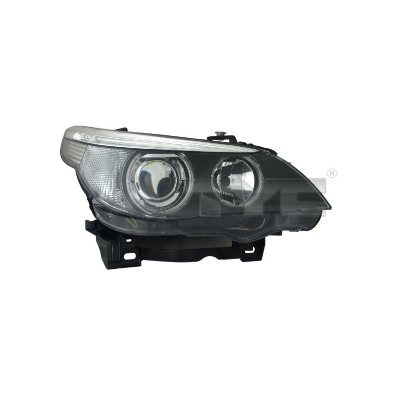 Headlight Left for - TYC 20-12926-06-9