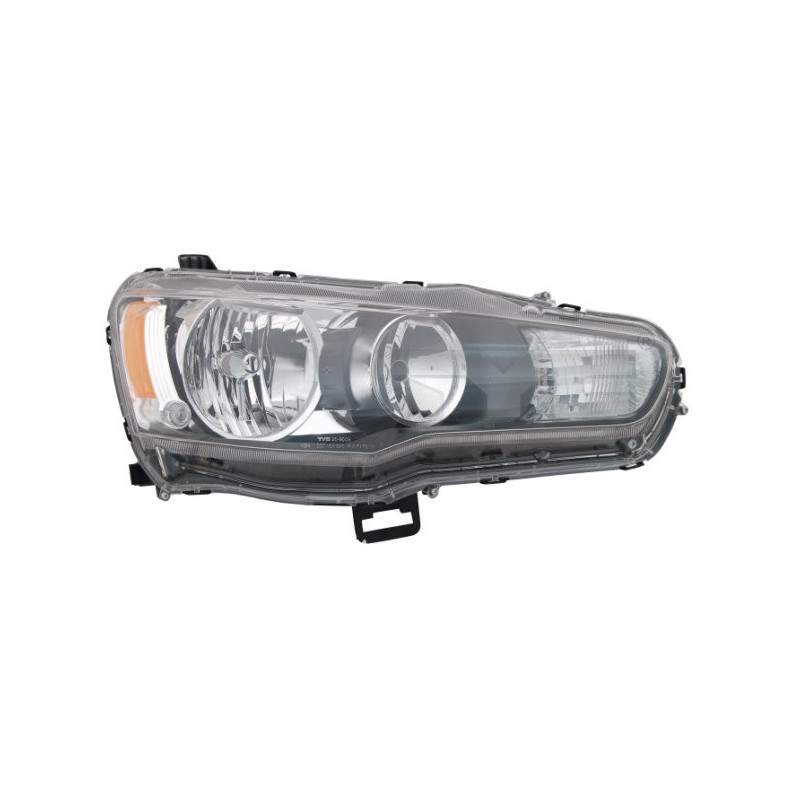 Feu Phare avant Droite pour - TYC 20-1301-05-2