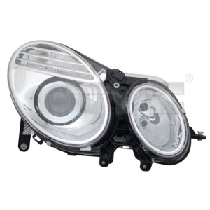 Faro Delantero Derecho para - TYC 20-1317-05-2