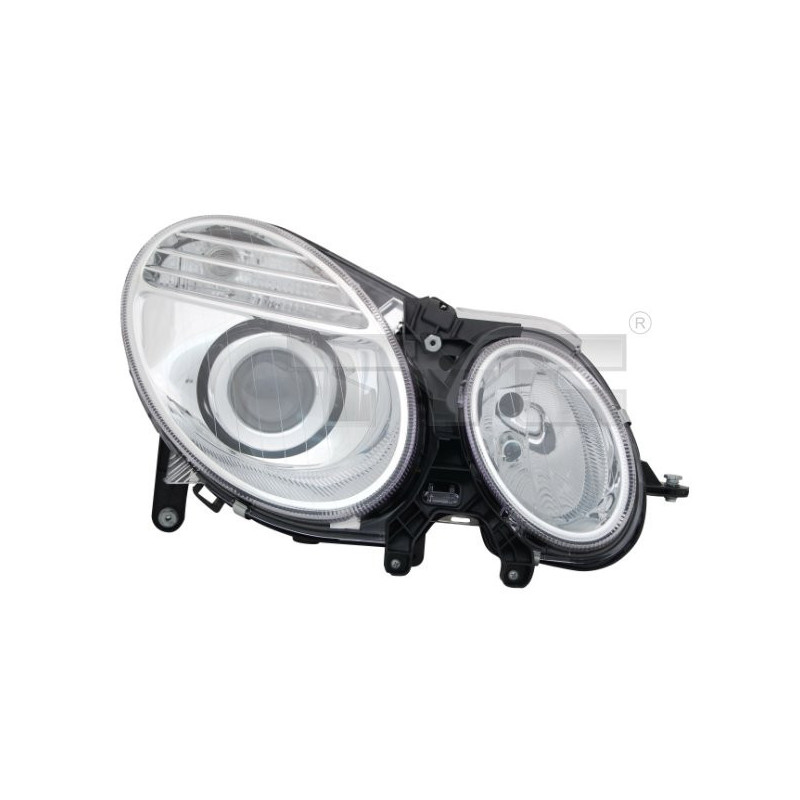 Feu Phare avant Droite pour - TYC 20-1317-05-2