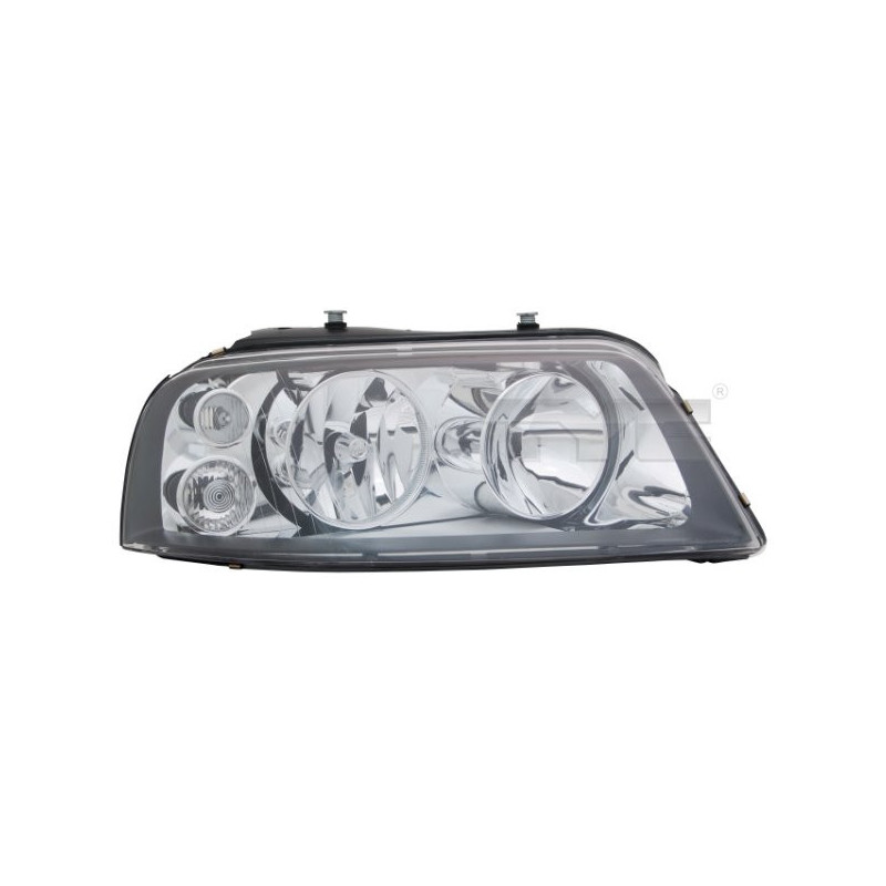 Faro Fanale Anteriore Destra per - TYC 20-1325-05-2