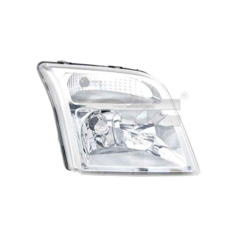 Faro Fanale Anteriore Destra per - TYC 20-1347-05-2