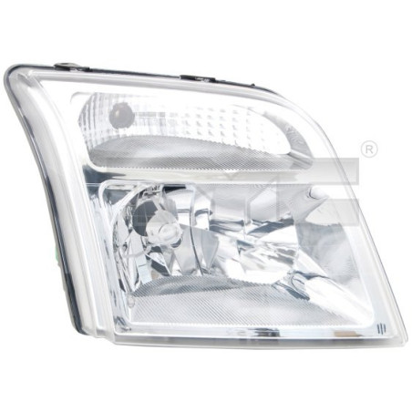 Faro Delantero Izquierdo para - TYC 20-1348-05-2