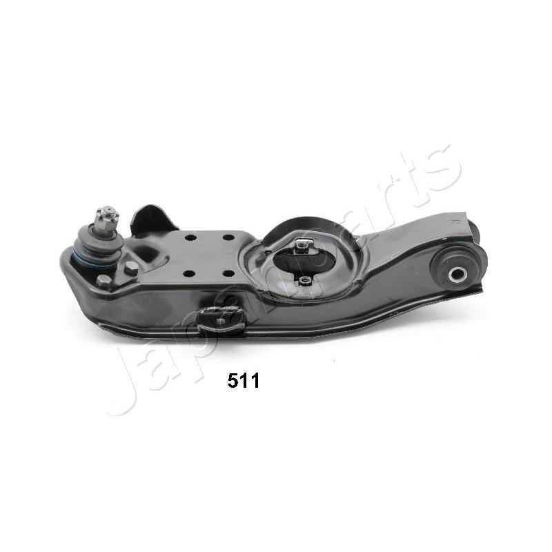 JAPANPARTS CJ-510R Wahacz zawieszenia dla