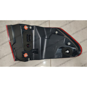 DEPO 444-1960L-AE Feu arrière gauche pour BMW 5 Series F11 Touring Break