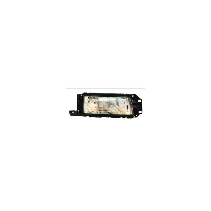 Faro Delantero Izquierdo para - TYC 20-1613-05-2