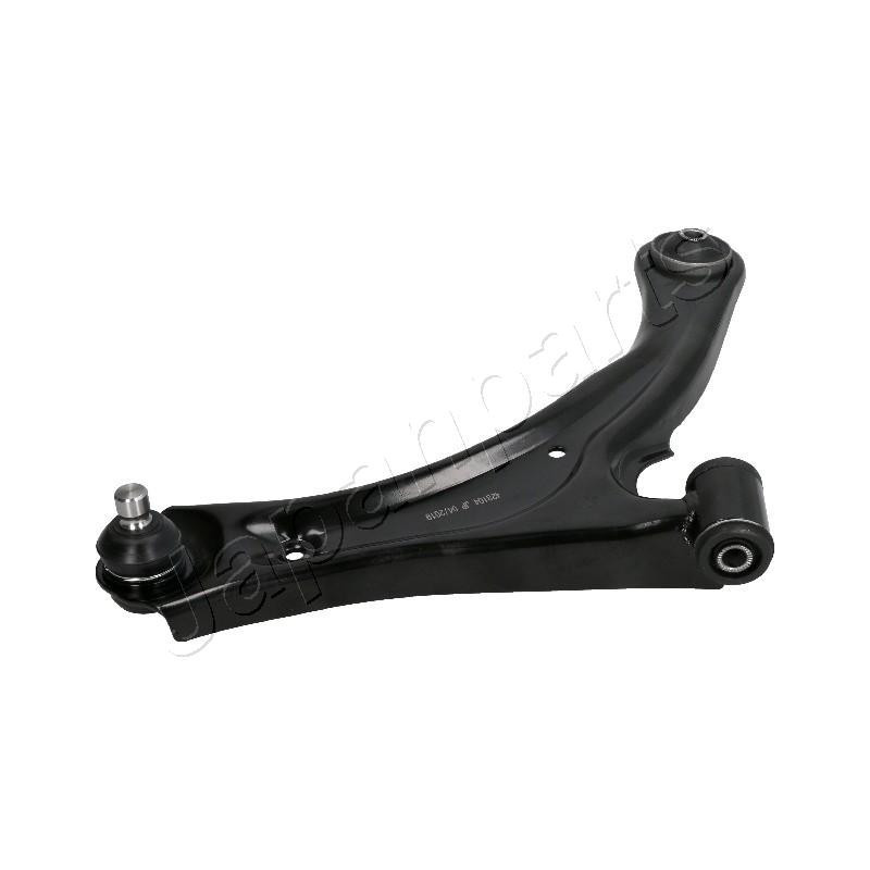 JAPANPARTS BS-819R Rameno zavesenia kolies pre