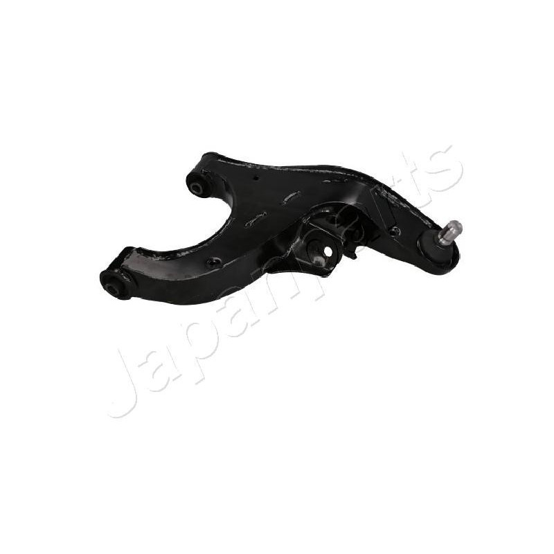 JAPANPARTS BS-167R Rameno zavesenia kolies pre