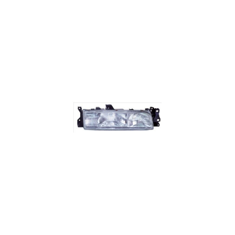 Hauptscheinwerfer Links für - TYC 20-1659-05-2