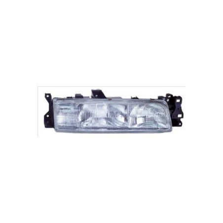 Headlight Left for - TYC 20-1659-05-2