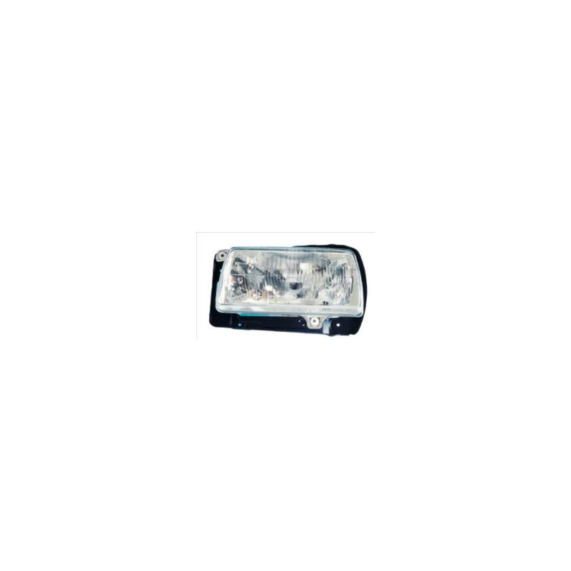 Feu Phare avant Droite pour - TYC 20-1734-05-2