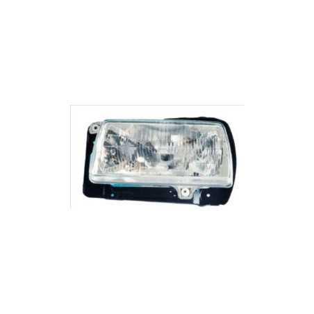 Faro Fanale Anteriore Destra per - TYC 20-1734-05-2
