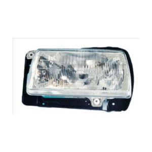Headlight Left for - TYC 20-1735-05-2