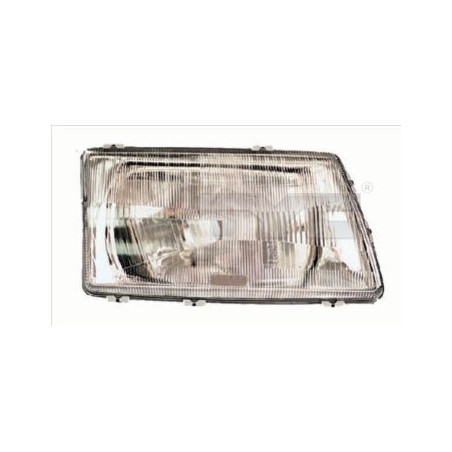 Faro Delantero Derecho para - TYC 20-1736-05-2
