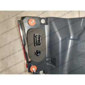 Zadní světlo levé LED pro BMW 5 Series F11 Touring Kombi (2010-2012) - DEPO 444-1960L-AE