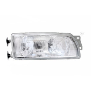 Faro Delantero Derecho para - TYC 20-1746001
