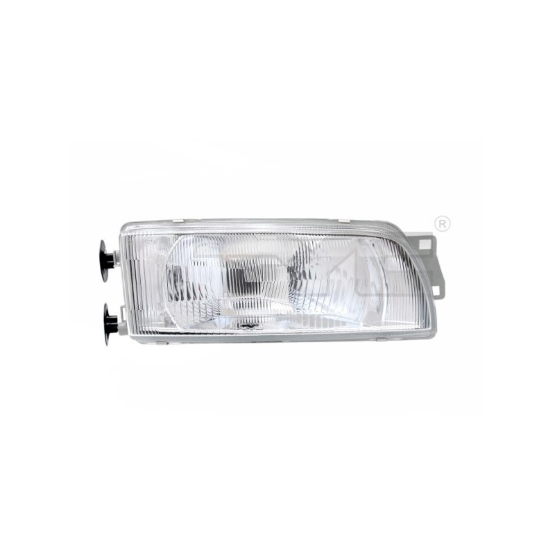 Headlight Right for - TYC 20-1746001