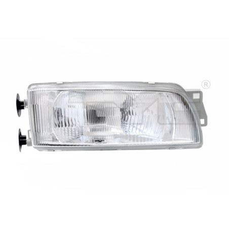 Headlight Right for - TYC 20-1746001