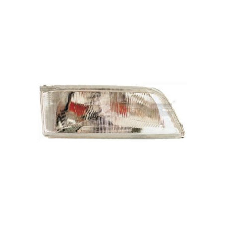Faro Fanale Anteriore Destra per - TYC 20-1828-05-2