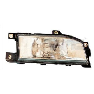 Headlight Right for - TYC 20-3030-01-6