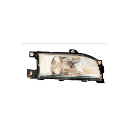 Faro Fanale Anteriore Destra per - TYC 20-3030-01-6