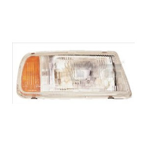 Reflektor lewy dla - TYC 20-3063-05-2