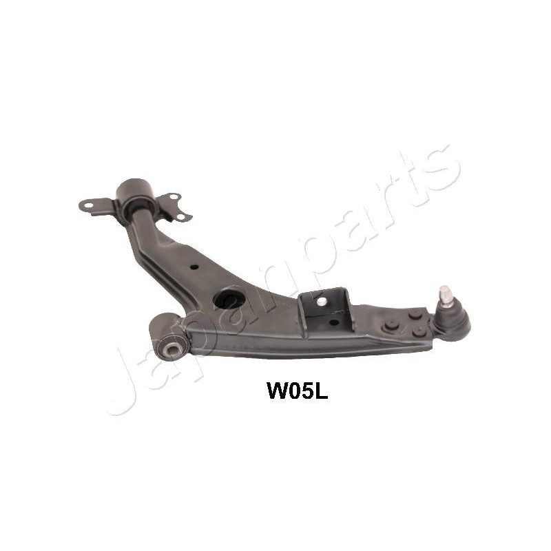 JAPANPARTS BS-W05L Bras de suspension pour