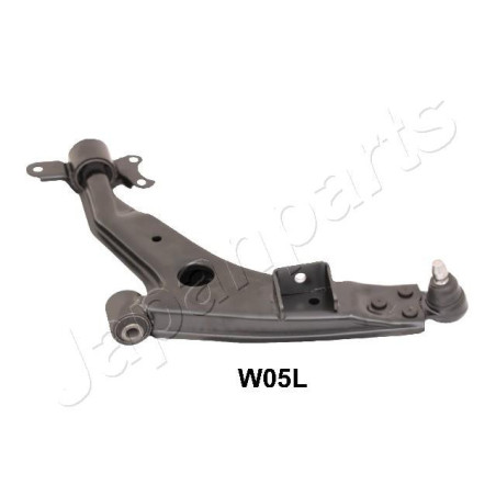 JAPANPARTS BS-W05L Rameno zavesenia kolies pre