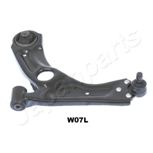 JAPANPARTS BS-W07L Rameno zavesenia kolies pre
