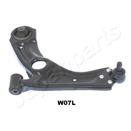 JAPANPARTS BS-W07L Řídicí páka pro