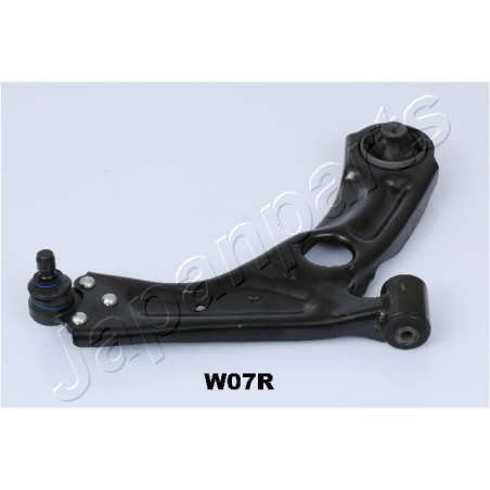 JAPANPARTS BS-W07R Rameno zavesenia kolies pre