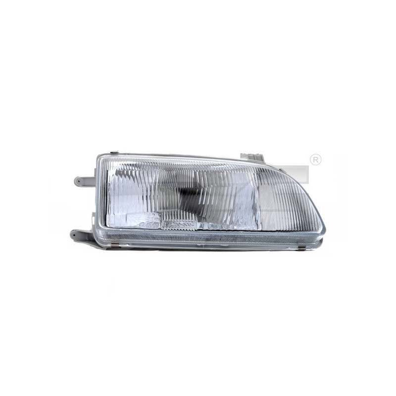 Headlight Left for - TYC 20-3065-05-2