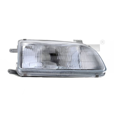 Faro Delantero Izquierdo para - TYC 20-3065-05-2
