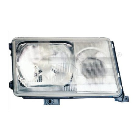 Reflektor Prawy dla - TYC 20-3090-05-2