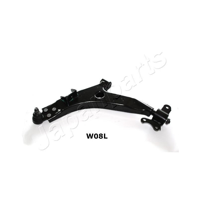 JAPANPARTS BS-W08L Řídicí páka pro