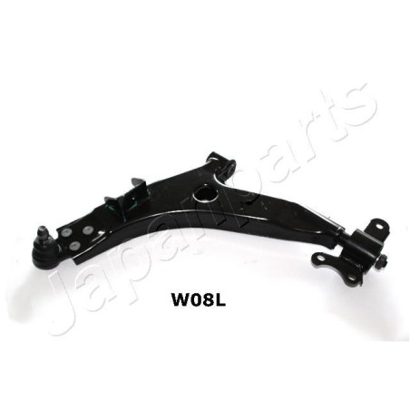 JAPANPARTS BS-W08L Querlenker für