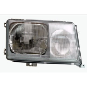 Faro Fanale Anteriore Destra per - TYC 20-3090-15-2