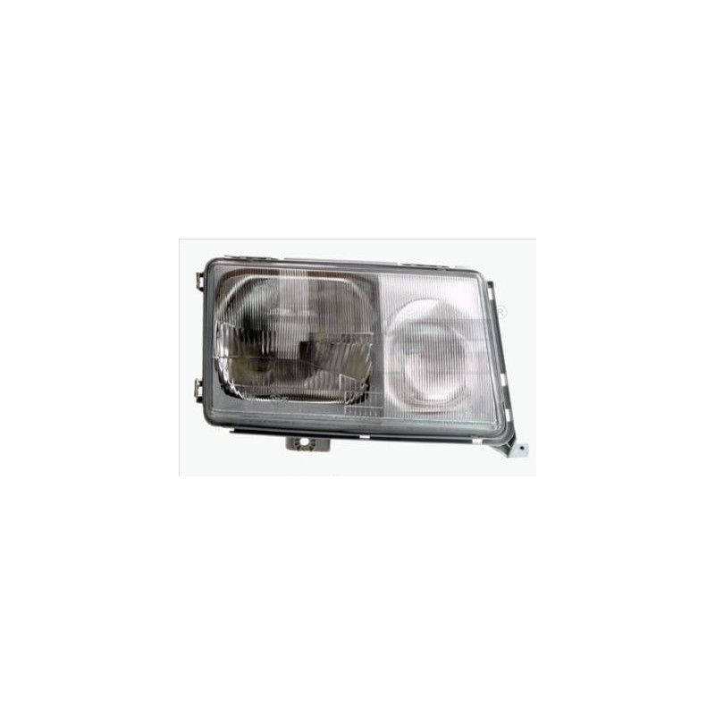 Headlight Right for - TYC 20-3090-15-2