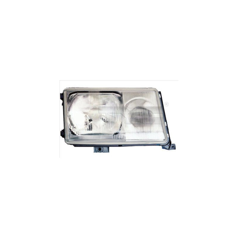 Headlight Left for - TYC 20-3091-05-2