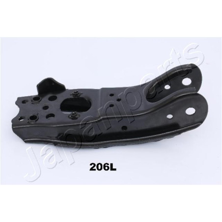 JAPANPARTS CJ-206L Řídicí páka pro