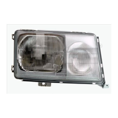 Reflektor lewy dla - TYC 20-3091-15-2