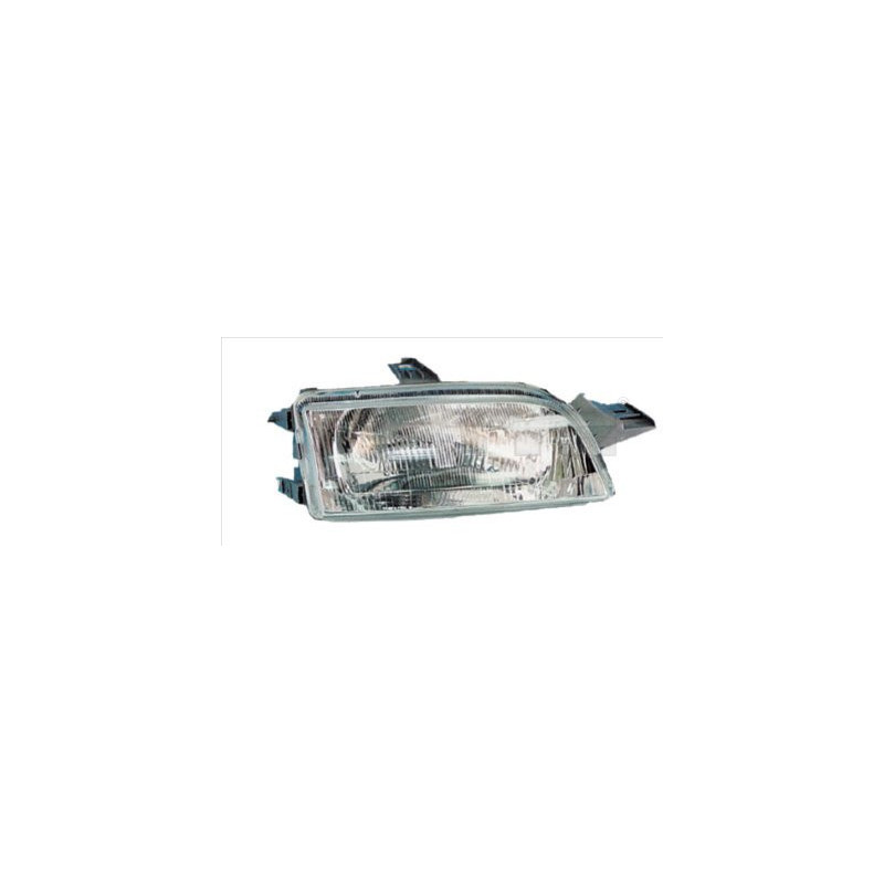 Faro Fanale Anteriore Destra per - TYC 20-3096-05-2