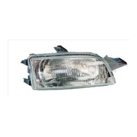 Faro Delantero Izquierdo para - TYC 20-3097-05-2