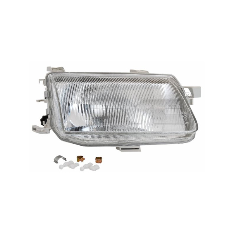 Feu Phare avant Droite pour - TYC 20-3102-45-2