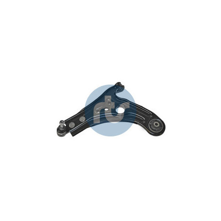 RTS 96-03146-2 Rameno zavesenia kolies pre